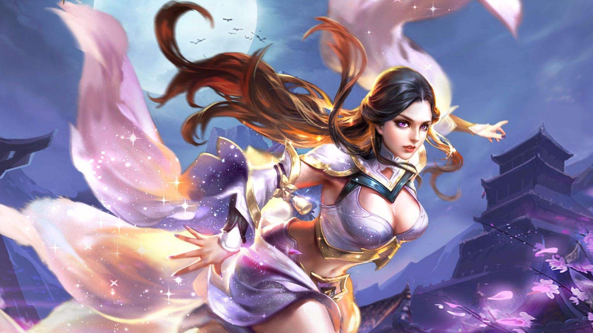 串起线索 串起线索