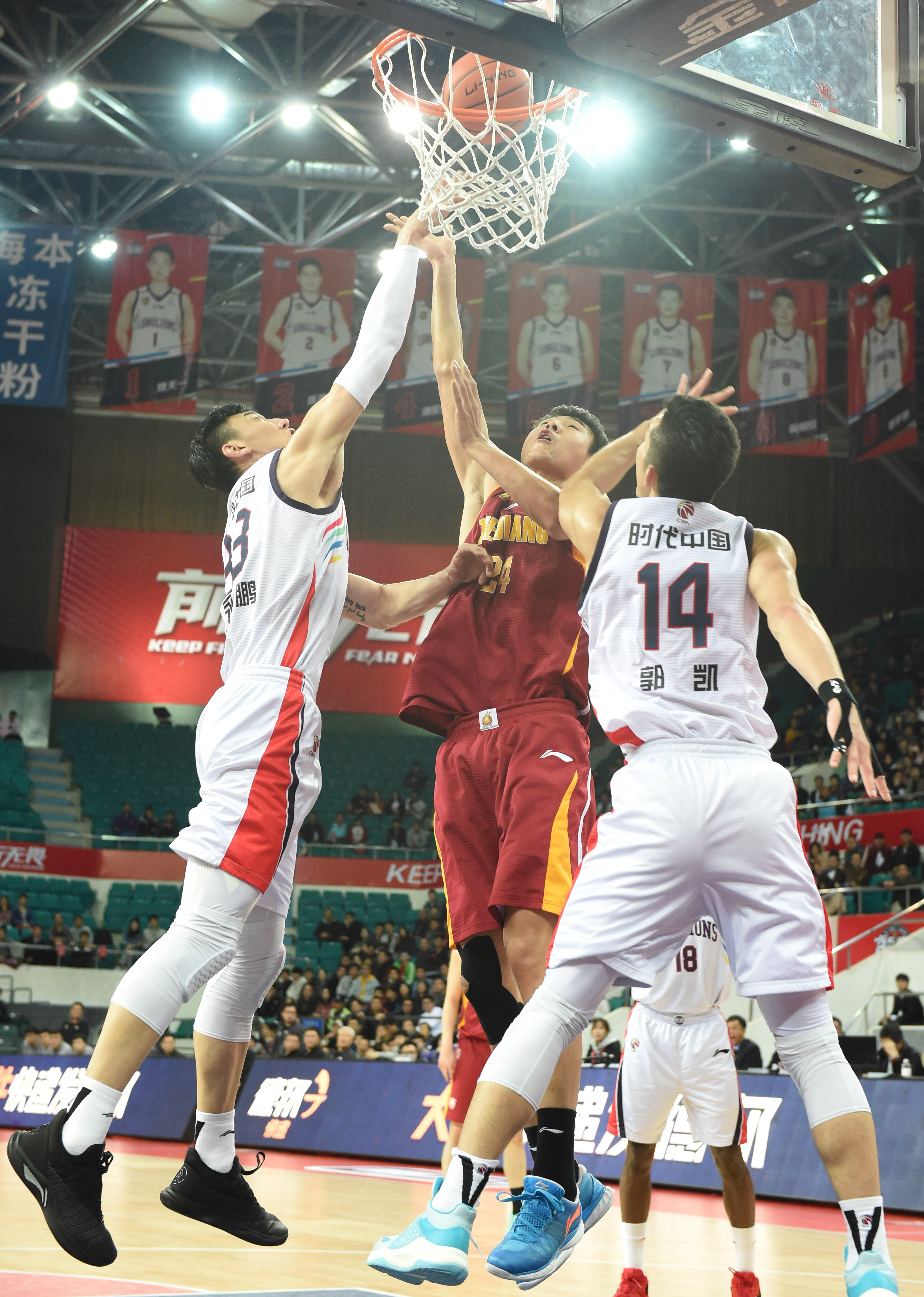 玩法层面 玩法层面